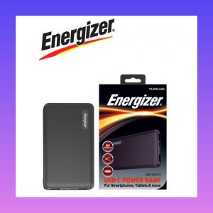 پاوربانک انرجایزر Energizer