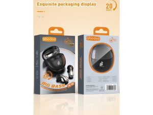 ایرپاد ابودوس TW-50